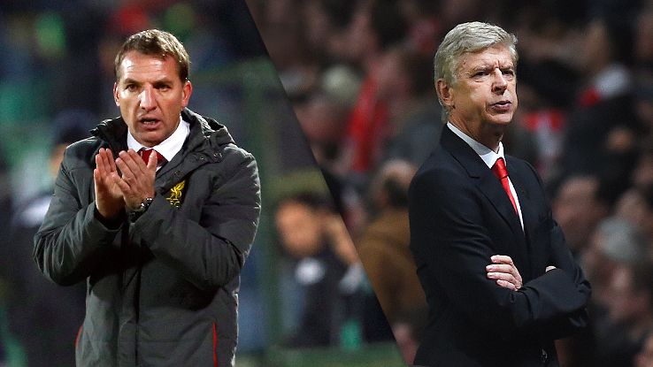 Liverpool i Arsenal stoczą batalię o reprezentanta Portugalii!?